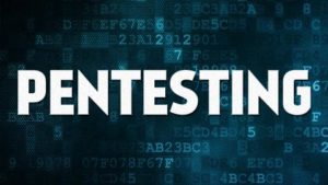 pentesting