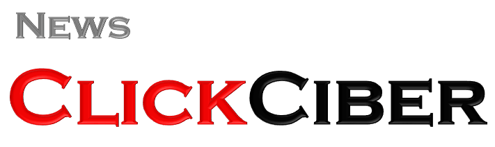 Logo ClickCiber